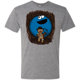 T-Shirts Premium Heather / Small Cookie Jones Men's Triblend T-Shirt