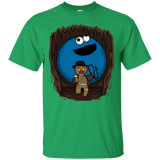 T-Shirts Irish Green / Small Cookie Jones T-Shirt