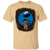 T-Shirts Vegas Gold / Small Cookie Jones T-Shirt
