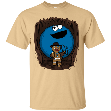 T-Shirts Vegas Gold / Small Cookie Jones T-Shirt