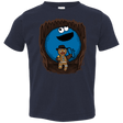 T-Shirts Navy / 2T Cookie Jones Toddler Premium T-Shirt