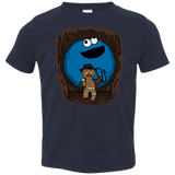 T-Shirts Navy / 2T Cookie Jones Toddler Premium T-Shirt