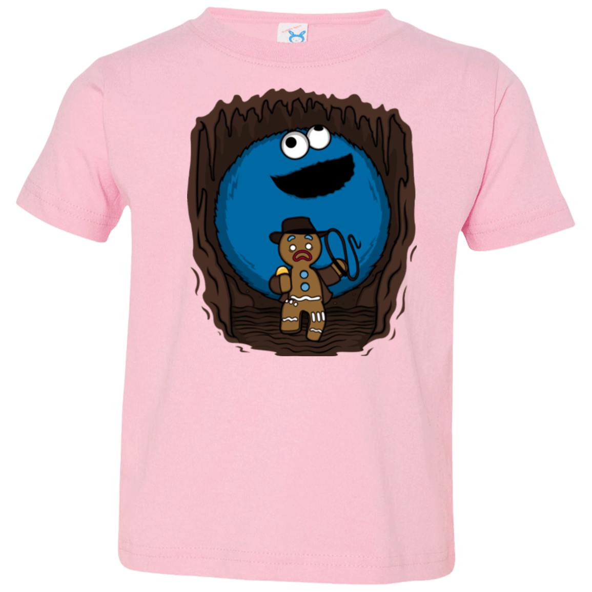 Cookie Jones Toddler Premium T-Shirt