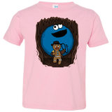 Cookie Jones Toddler Premium T-Shirt