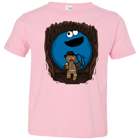 Cookie Jones Toddler Premium T-Shirt