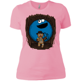 T-Shirts Light Pink / X-Small Cookie Jones Women's Premium T-Shirt