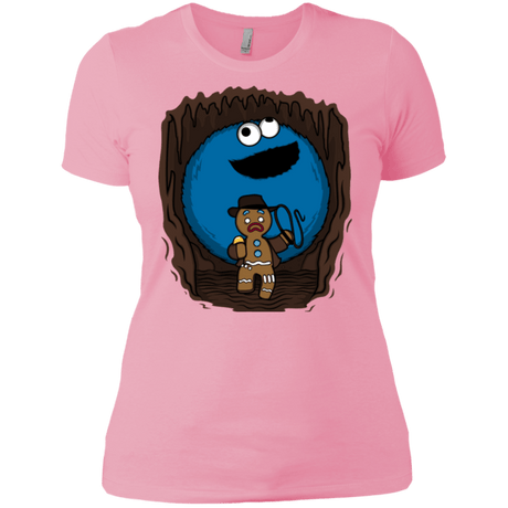 T-Shirts Light Pink / X-Small Cookie Jones Women's Premium T-Shirt