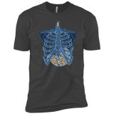 T-Shirts Heavy Metal / YXS Cookies all over Boys Premium T-Shirt