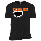 T-Shirts Black / YXS Cookies! Boys Premium T-Shirt