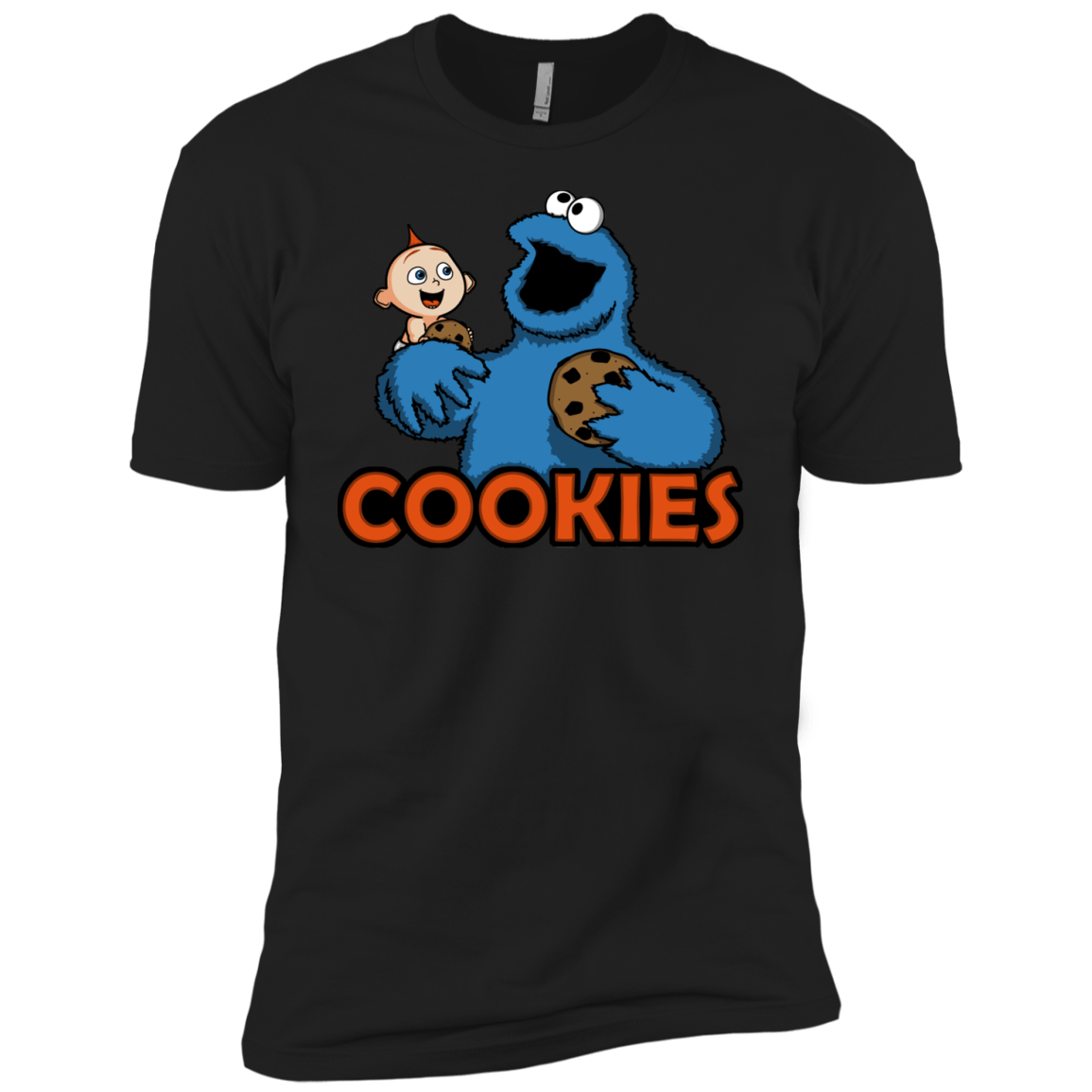 Cookies Boys Premium T-Shirt