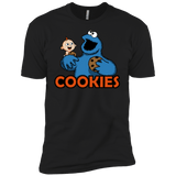 Cookies Boys Premium T-Shirt