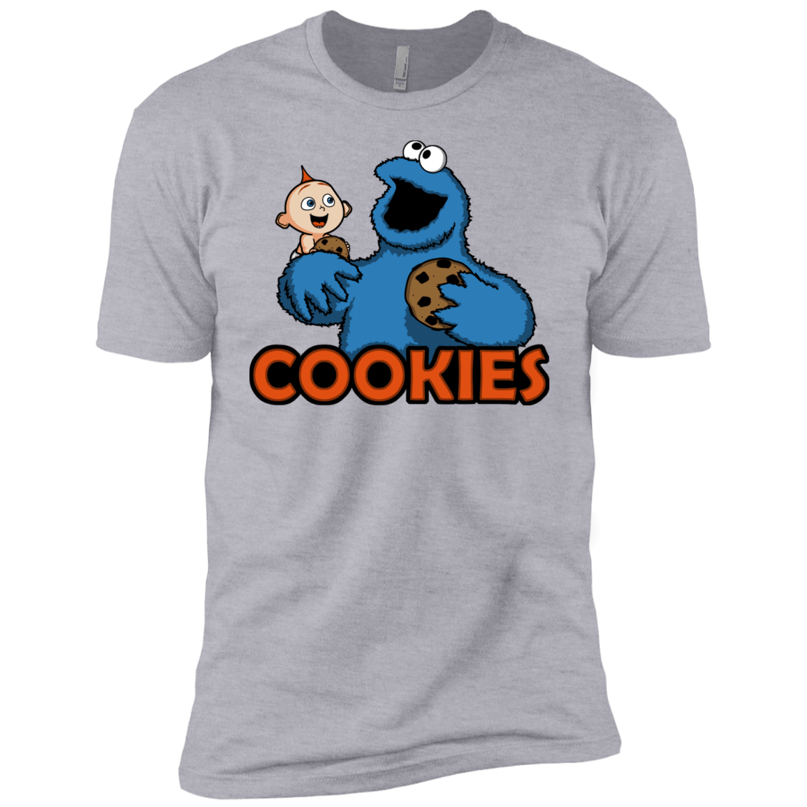 Cookies Boys Premium T-Shirt