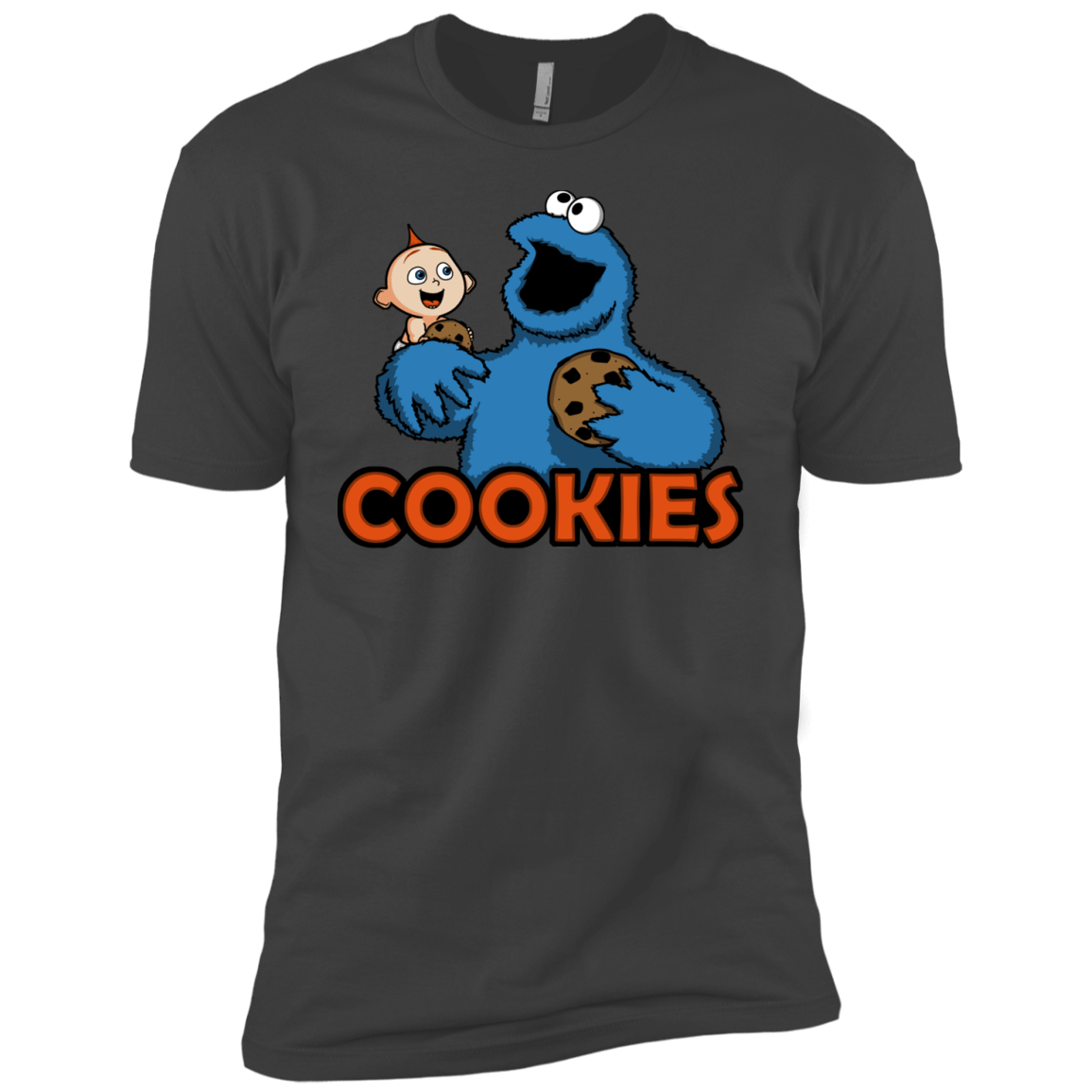 Cookies Boys Premium T-Shirt