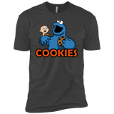 Cookies Boys Premium T-Shirt