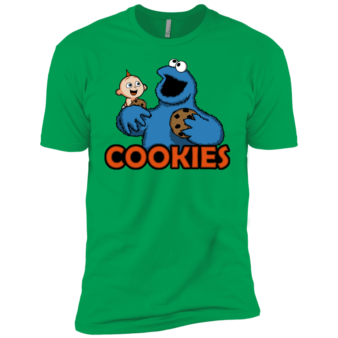 Cookies Boys Premium T-Shirt