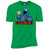 Cookies Boys Premium T-Shirt