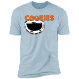 T-Shirts Light Blue / YXS Cookies! Boys Premium T-Shirt