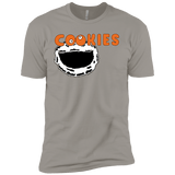 T-Shirts Light Grey / YXS Cookies! Boys Premium T-Shirt