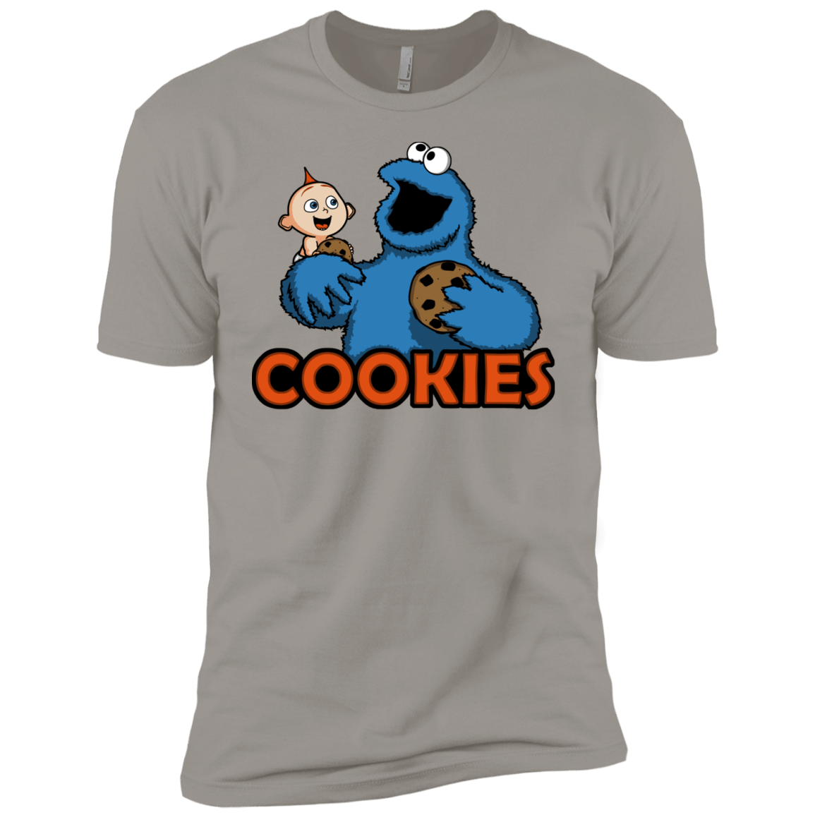 Cookies Boys Premium T-Shirt