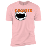 T-Shirts Light Pink / YXS Cookies! Boys Premium T-Shirt