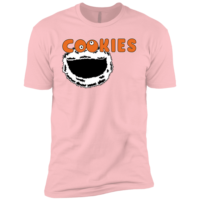 T-Shirts Light Pink / YXS Cookies! Boys Premium T-Shirt