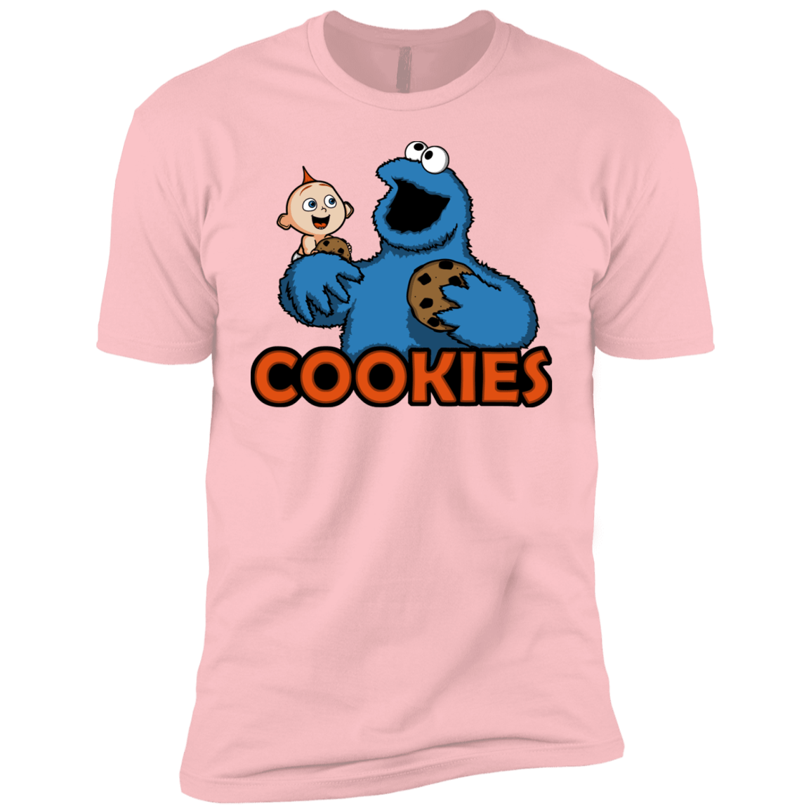 Cookies Boys Premium T-Shirt