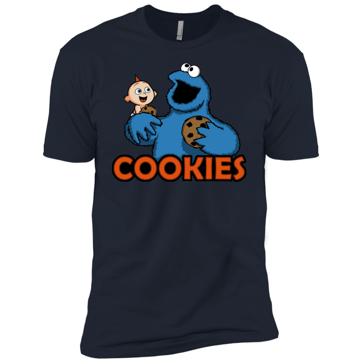 Cookies Boys Premium T-Shirt