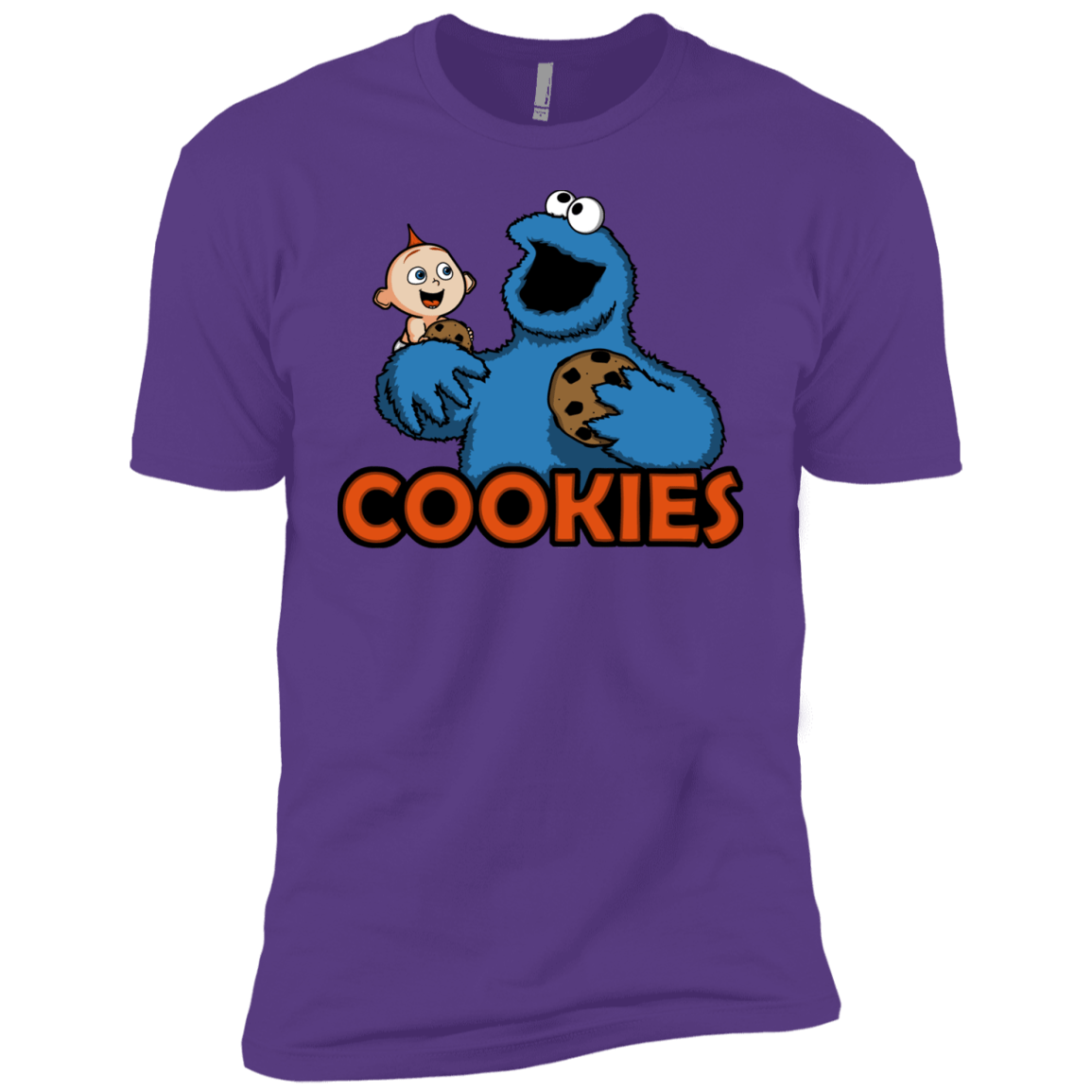 Cookies Boys Premium T-Shirt