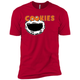 T-Shirts Red / YXS Cookies! Boys Premium T-Shirt