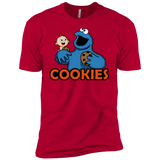 Cookies Boys Premium T-Shirt