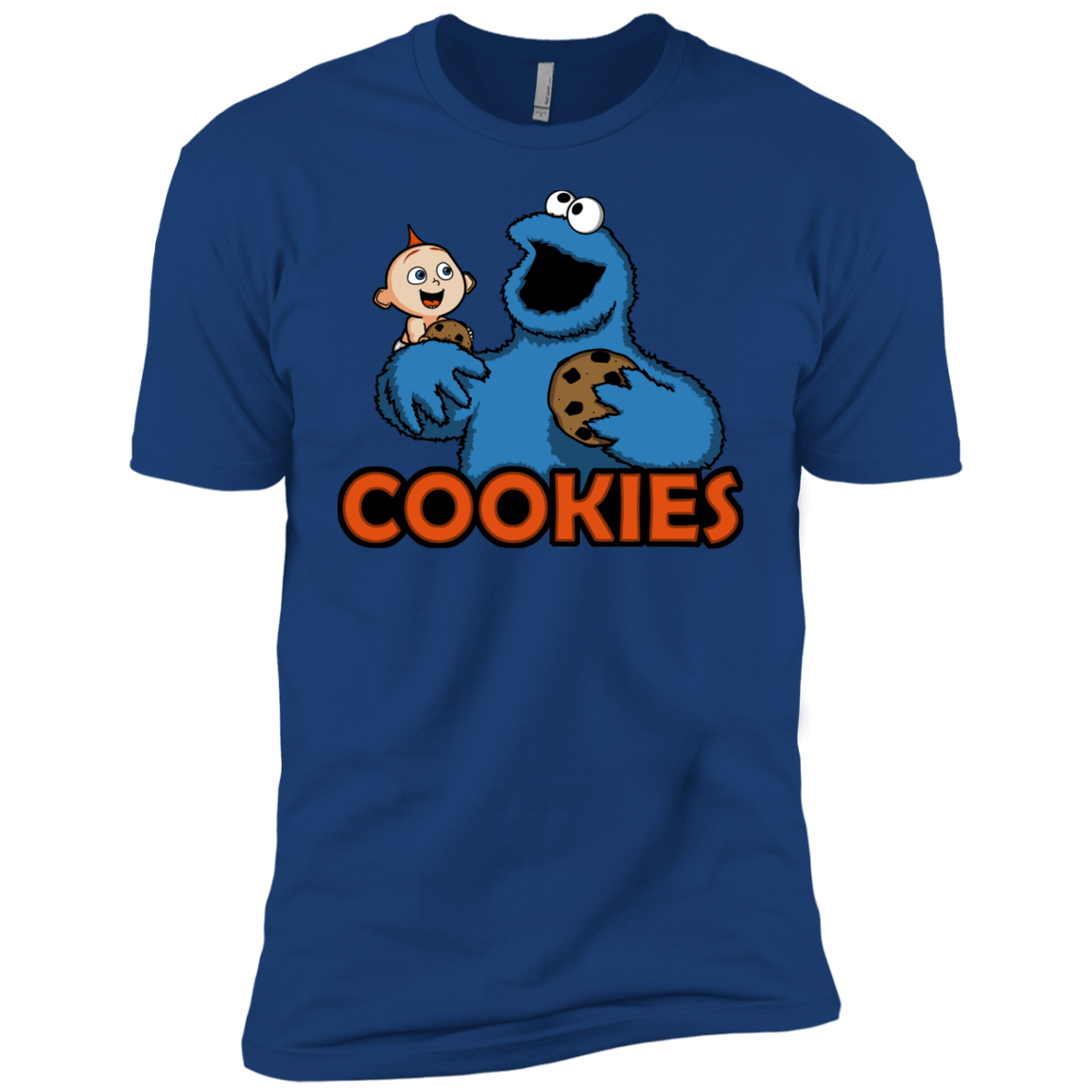 Cookies Boys Premium T-Shirt