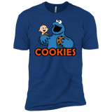 Cookies Boys Premium T-Shirt