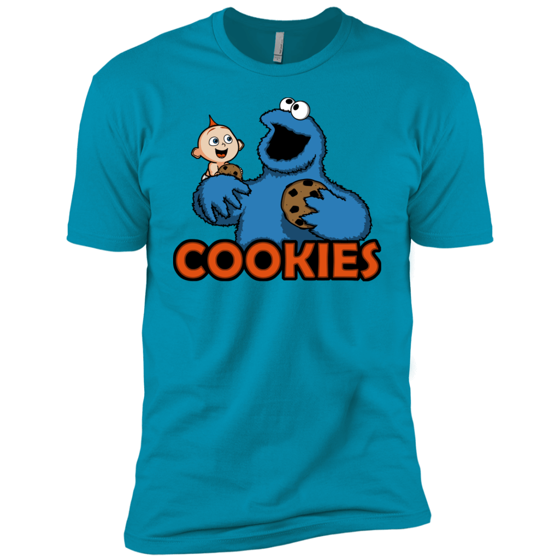 Cookies Boys Premium T-Shirt