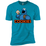 Cookies Boys Premium T-Shirt
