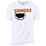 T-Shirts White / YXS Cookies! Boys Premium T-Shirt
