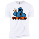Cookies Boys Premium T-Shirt