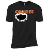 T-Shirts Black / X-Small Cookies! Men's Premium T-Shirt