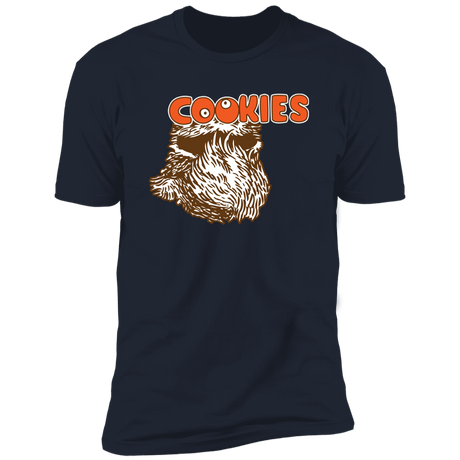 T-Shirts Midnight Navy / S Cookies Men's Premium T-Shirt