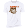 T-Shirts White / S Cookies Men's Premium T-Shirt
