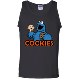 Cookies Men's Tank Top
