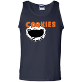 T-Shirts Navy / S Cookies! Men's Tank Top