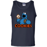 Cookies Men's Tank Top