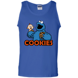 Cookies Men's Tank Top