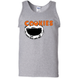 T-Shirts Sport Grey / S Cookies! Men's Tank Top