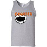 T-Shirts Sport Grey / S Cookies! Men's Tank Top