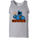 Cookies Men's Tank Top