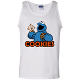 Cookies Men's Tank Top