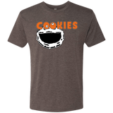T-Shirts Macchiato / S Cookies! Men's Triblend T-Shirt