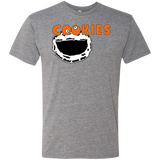 T-Shirts Premium Heather / S Cookies! Men's Triblend T-Shirt