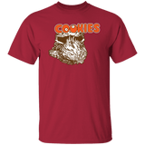 T-Shirts Cardinal / S Cookies T-Shirt